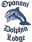 Opononi Dolphin Lodge providing Opononi accommodation