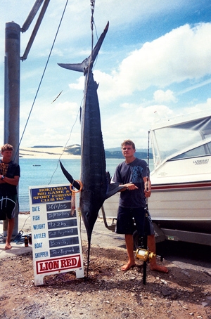 Fishing