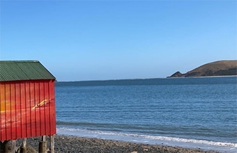 Motel Hokianga Harbour